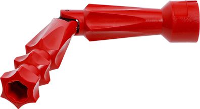 Installationsschlüssel | für WC-Sitz BGS