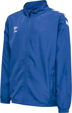 Hummel Kinder Zip Jacke Hmlcore Xk Micro Zip Jacket Kids