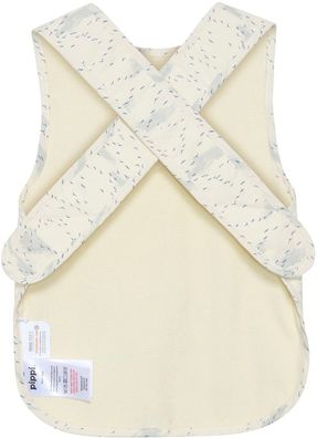 Pippi Babywear Kinder Lätzchen Apron AOP