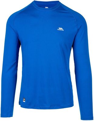 Trespass Longsleeve Nate - Male Base Layer Top