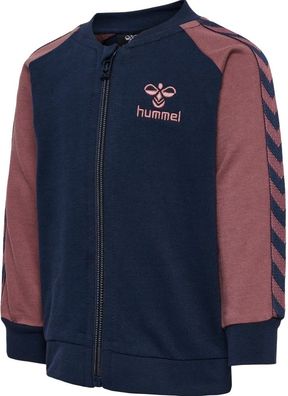 Hummel Kinder Zip Jacke Hmlaidan Zip Jacket