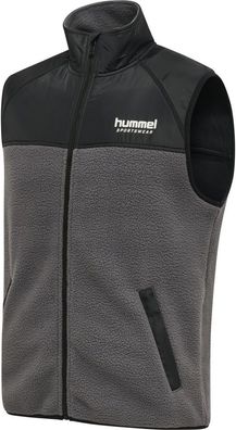 Hummel Weste Hmllgc Charley Fleece Waistcoat