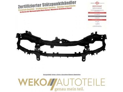 Frontverkleidung Diederichs 1465002 für FORD