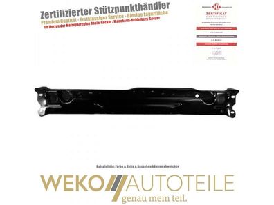 Frontverkleidung Diederichs 1672010 für Mercedes-benz