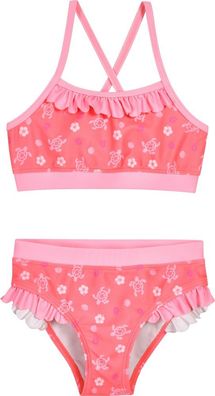 Playshoes Kinder UV-Schutz Bikini Hawaii