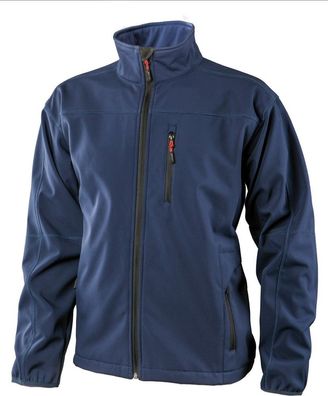 Albatros Kepler Softshelljacke