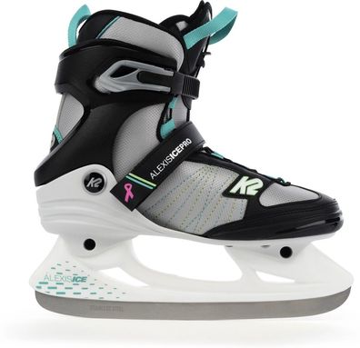 K2 Damen Schlittschuhe Schlittschuhe Alexis Ice PRO 149893