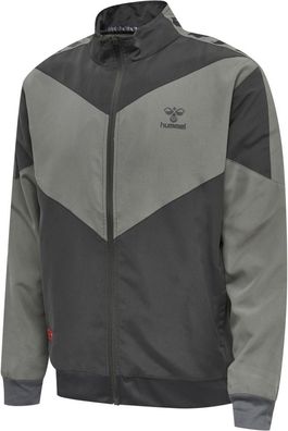 Hummel Jacke Hmlpro Grid Walk Out Jacket