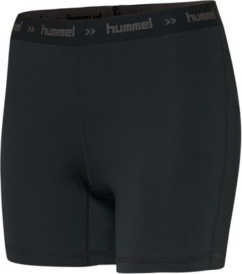 Hummel Damen Hipster Boxershorts Hml First Performance Woman Hipster