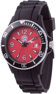 FC Bayern München Fanuhr 25960