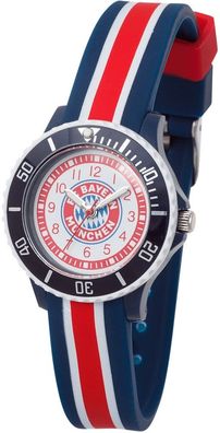 FC Bayern München Kinderuhr 25961