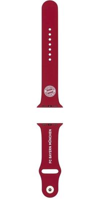 FC Bayern München Armband Apple Watch 33359