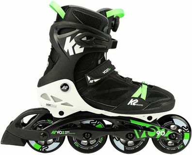 K2 Inliner Herren Inline Skates VO2 90 BOA 78379