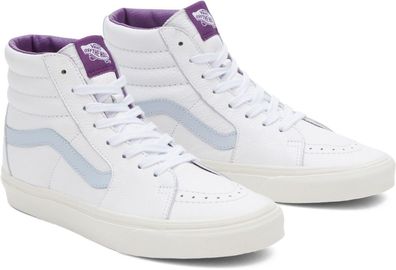 Vans Lifestyle Sneaker Sk8-Hi 000CMX