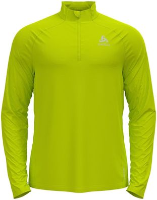 Odlo Midlayer 1/2 Zip Essential Ceramiwarm 313642