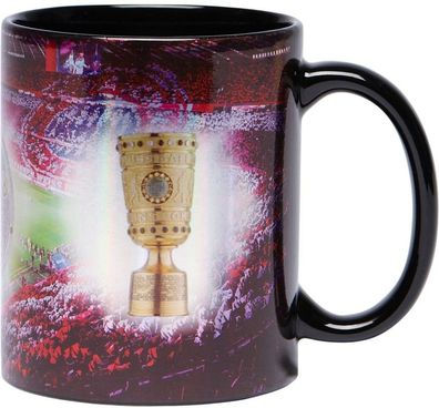 FC Bayern München Tasse Metallic 28457