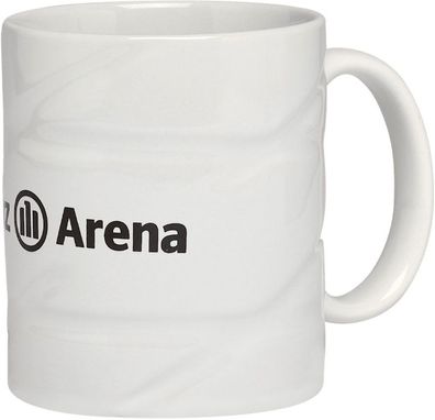 FC Bayern München Tasse Allianz Arena 30146