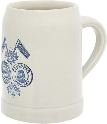 FC Bayern München Bierkrug 0,5l 28702