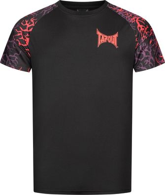 Tapout Taproot Tee Herren Funktionsshirt normale Passform