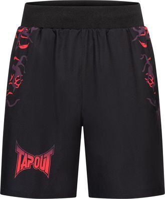 Tapout Taproot Shorts Herren Funktionsshorts normale Passform