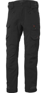 Helly Hansen Arbeitshose Kensington CNCT Softs Pant 77581