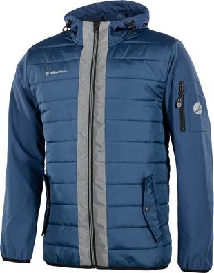 Albatros Tosmar Stepp-/Softshelljacke