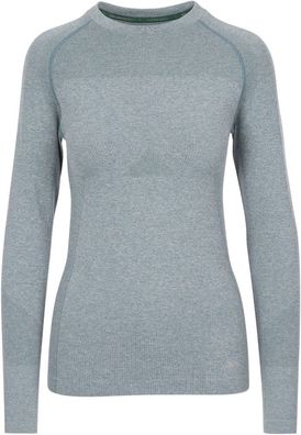 Trespass Damen Longsleeve Pelina - Female Active Top Tp75