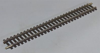 Märklin H0 K-Gleis 2209 Gerade Schiene Gleis 217,9mm