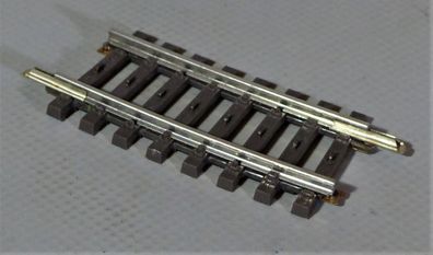 Märklin H0 K-Gleis 2234 Kurve Ausgleichsstück Gebogenes Gleis Länge 1/4 = 7°