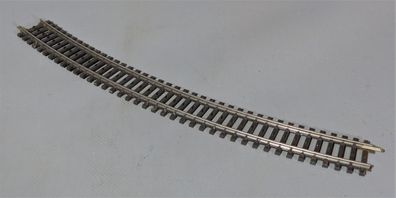 Märklin H0 K-Gleis 2241 Kurve Gebogenes Gleis Länge 1/1 = 30°