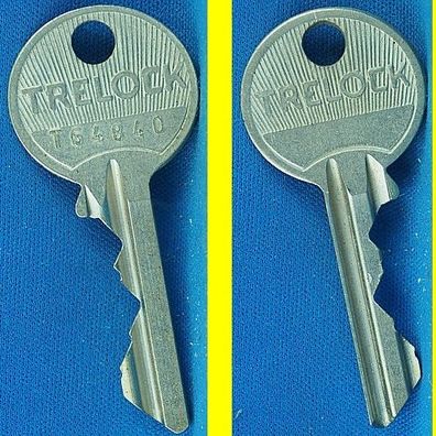 Original Trelock Schlüssel - Schliessung T64840 - mit Lagerspuren