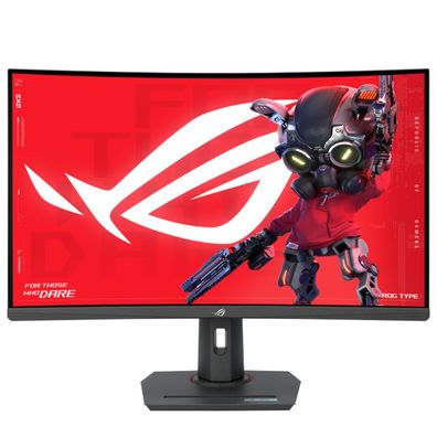 ASUS ROG Strix XG32WCS 80.1cm (16:9) WQHD HDMI DP