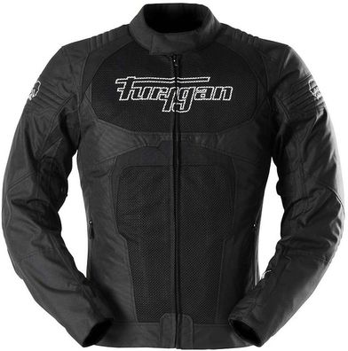 Furygan Motorrad Jacke 6482-143 Jacket Wb08 Vented 65066