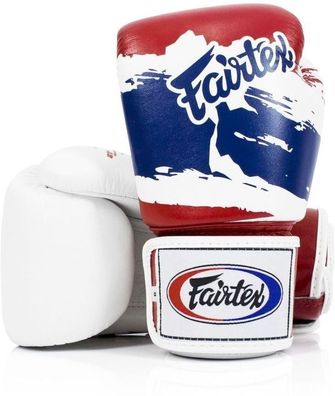 Fairtex (Kick-)Boxhandschuhe Thai Pride Limited Edition BGV1-THAI