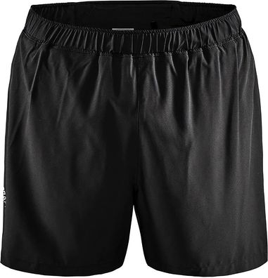 Craft Shorts ADV Essence 5" Black 79969