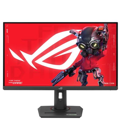 ASUS ROG Strix XG27ACMG 68.58cm (16:9) WQHD HDMI DP