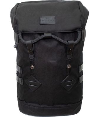 Doughnut Colorado Small Reborn Black Series Rucksack D183REB