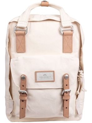 Doughnut Macaroon Organic Cotton Series Rucksack D010OC