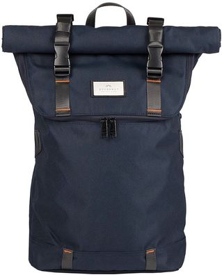 Doughnut Christopher Nylon Accents Series Rucksack D195BB