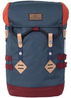 Doughnut Colorado Happy Camper Series Rucksack D104HA