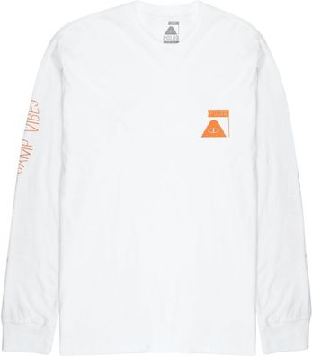 Poler Summit Longsleeve 214APM2201