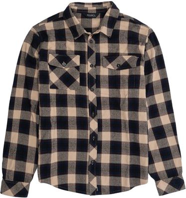 Poler Halifax Flannel Hemd 233APU3102