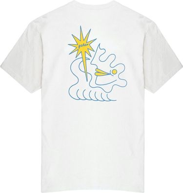 Poler Wavy T-Shirt 233APU2005