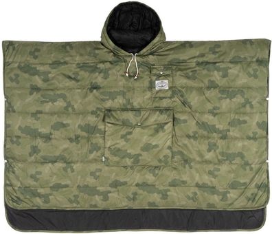 Poler Poncho 221ACU5601