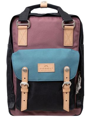 Doughnut Macaroon Reborn Backpack D010RE