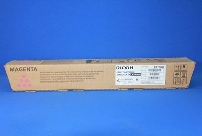 Ricoh 821060 Toner Magenta -A