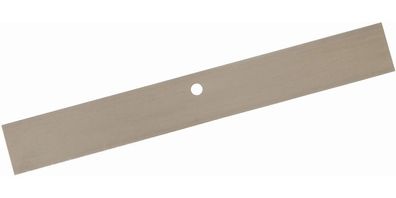 Silverline Trennwerkzeug Klingen für Tapetenschaber, 10er-Pckg. 0,4 mm