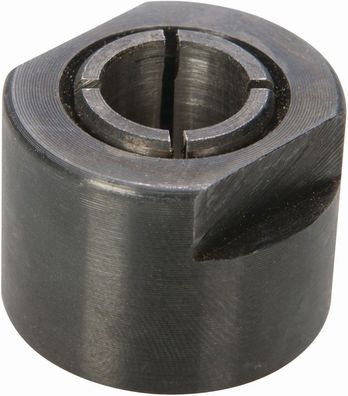 Triton Zubehör Spannzange für Fräser, 12 mm 12-mm-Spannzange TRC012