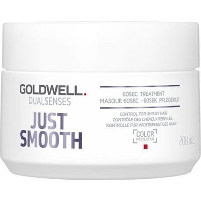 Goldwell Dualsenses Just Smooth 60 Sekunden Kur