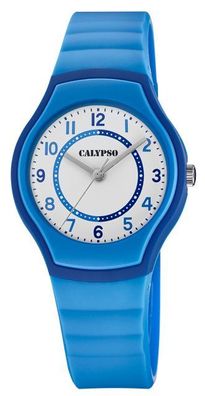 Kinder Armbanduhr Junior Collection Calypso K5806/6